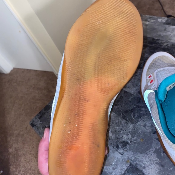 836183-103 Fundamental Giannis Luca Mamba Sz 12 - Picture 7 of 10